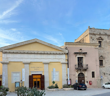 Teatro Comunale