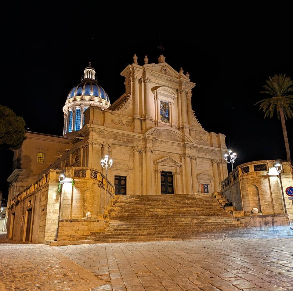 Basilica Maria SS. Annunziata