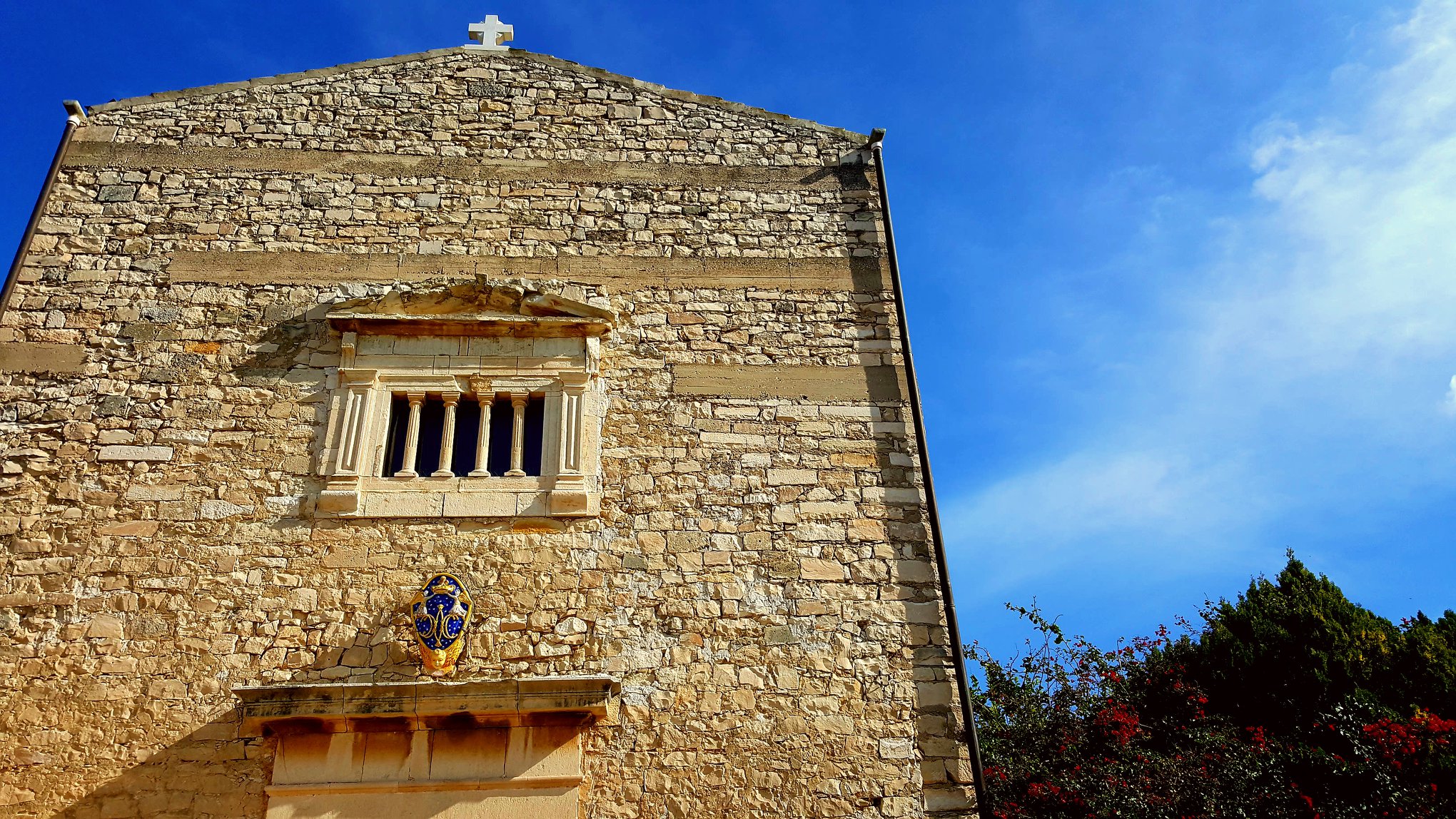 Chiesa della Vergine di Monserrato