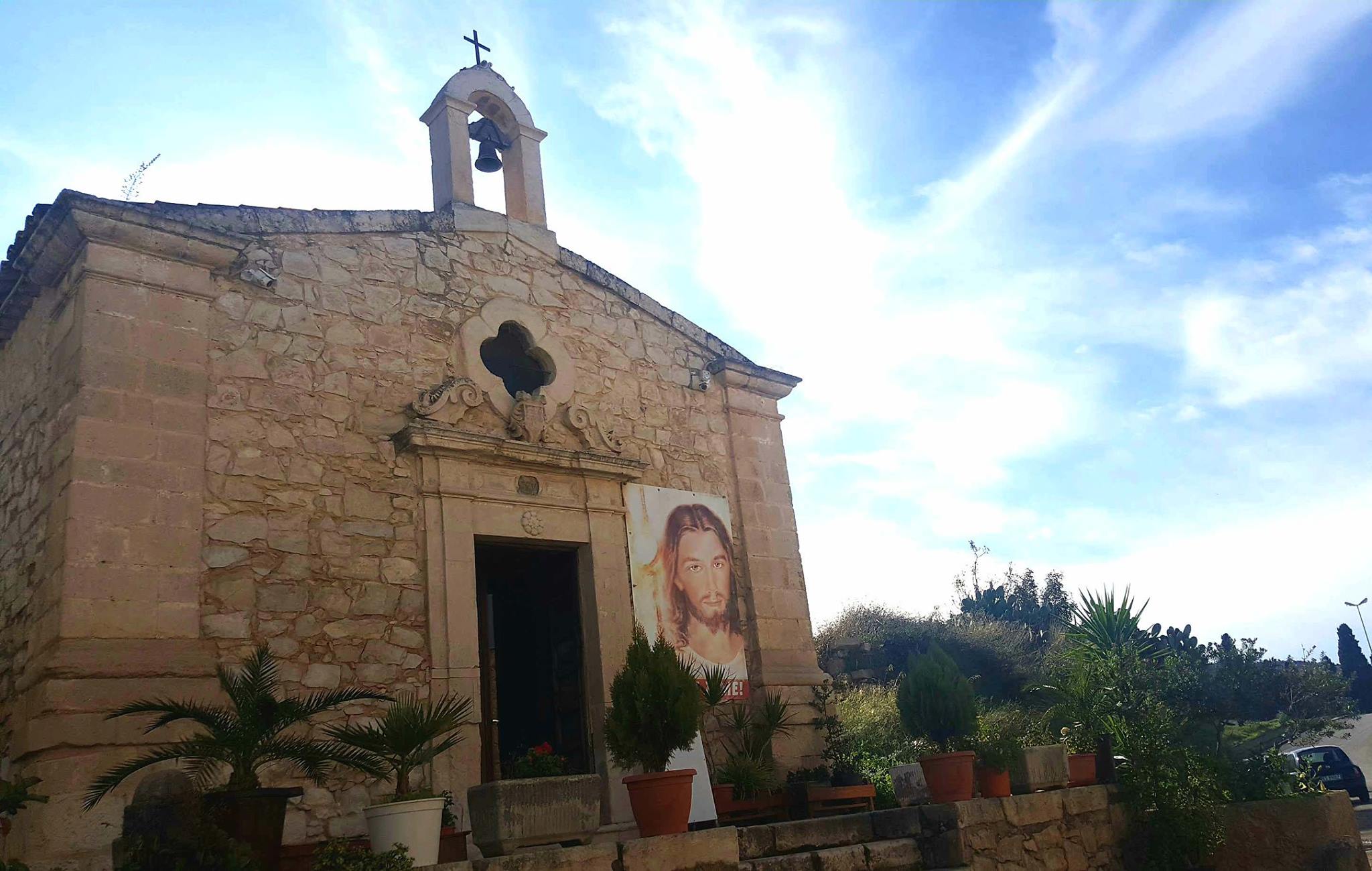 Chiesa di S. Giuseppuzzu